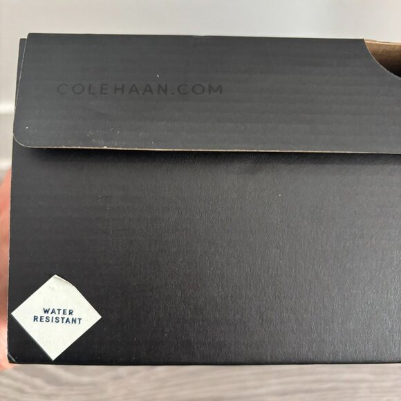 Cole Haan ZEROGRAND Women's Boots, size 6, light grey - Picture 10 of 11